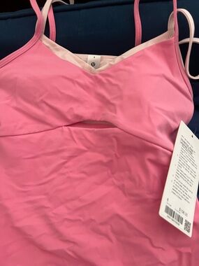 Align dress